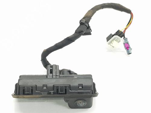 Used Tailgate handle SEAT ARONA (KJ7, KJP) [2017-2026]  31589549