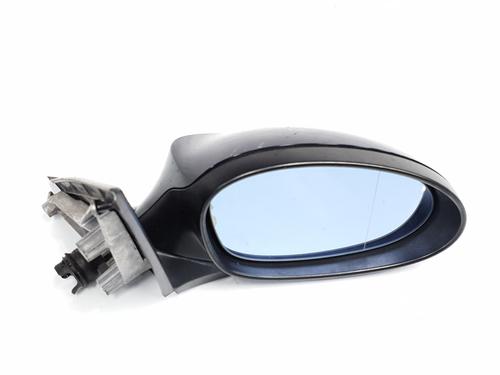 Used Right mirror BMW 1 (E81) 116 i (115 hp) 22790413