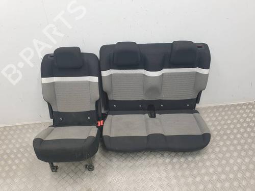 Seats set CITROËN BERLINGO (ER_, EC_) ë-BERLINGO | BP38930247C78 - Image 9