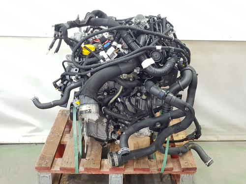 Engine RENAULT KANGOO III MPV  | BP34196372M1  - Image 15
