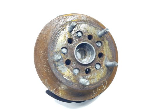 Used Left front steering knuckle FORD TRANSIT V363 Van (FCD, FDD) 2.0 EcoBlue (130 hp) 12574798