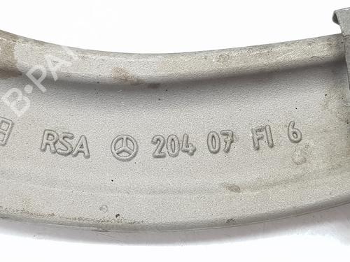 Højre bagtil bærearm MERCEDES-BENZ C-CLASS Convertible (A205) C 220 d (205.404) | BP29617291M15 