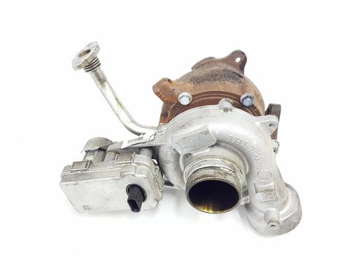 Used Turbocharger/Supercharger MERCEDES-BENZ A-CLASS (W176) A 200 CDI / d (176.008) (136 hp) 28544059