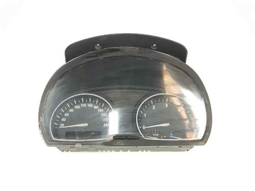 Used Instrument cluster BMW X3 (E83) 2.0 d (150 hp) 5836759