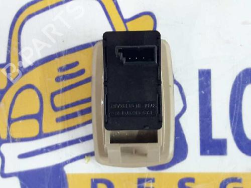 Right rear window switch BMW 3 (E90) 320 d | BP12467602I28 