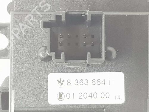 Steering column stalk BMW 3 (E46) 328 i | BP7309858I23 