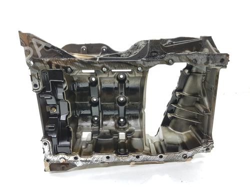 Oil sump NISSAN X-TRAIL II (T31)  | BP21073178M115 