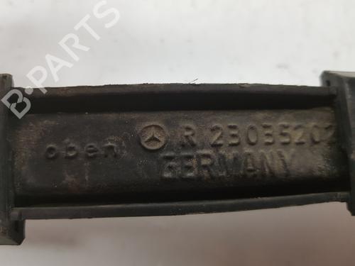 Right rear suspension arm MERCEDES-BENZ E-CLASS (W211) E 500 (211.070) | BP14106250M15 