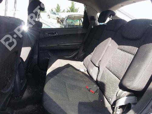 Left rear window switch SSANGYONG ACTYON I 2.0 Xdi | BP1768777C108  - Image 13