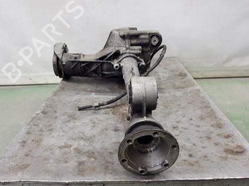 Front differential AUDI Q7 (4LB) 3.0 TDI quattro | BP37023649M23 - Image 5