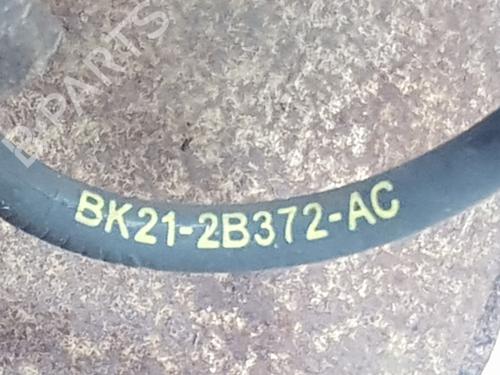 Right front steering knuckle FORD TRANSIT CUSTOM V362 Van (FY, FZ) | BP36649898M26 - Image 4
