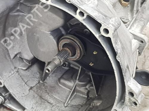 Gearbox CITROËN JUMPY III Van (V_) | BP38075870M3 - Image 6