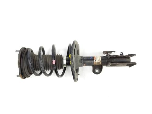 Schokbreker links voor TOYOTA AVENSIS Estate (_T27_) 2.0 D-4D (ADT270_, ADT270R) (124 hp) 6436914