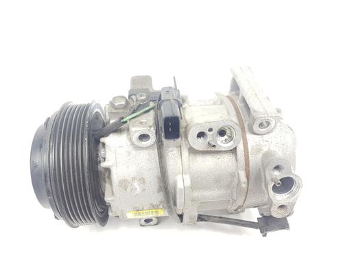 AC compressor HYUNDAI KONA (OS, OSE, OSI) 1.0 T-GDi | BP21095434M34 