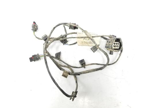 Used Wiring harness LAND ROVER FREELANDER 2 (L359) 2.2 TD4 4x4 (160 hp) 14089684