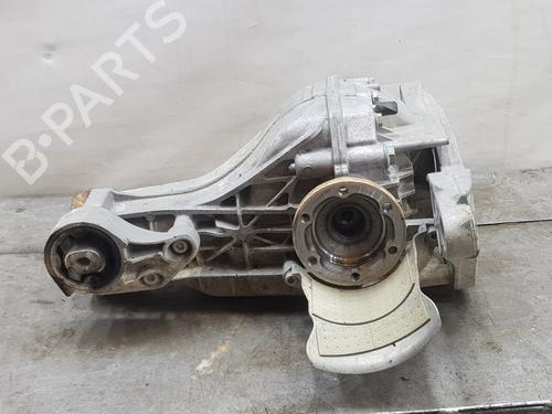 Rear differential AUDI A6 C6 (4F2) 3.0 TDI quattro | BP20188122M24 