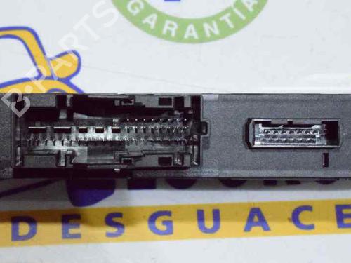 Electronic module BMW 1 (E87) 120 d | BP14122231M83 