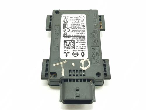 Used Electronic module RENAULT AUSTRAL [2022-2026]  32453311