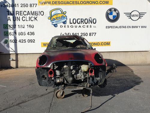Rear center light MINI MINI (R56) Cooper D | BP12459368I39 