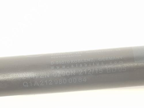 Hood lift support MERCEDES-BENZ E-CLASS (W212) E 200 CDI / BlueTEC (212.005, 212.006) | BP17741780C139 