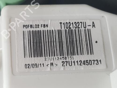 Heater blower motor BMW X1 (E84) sDrive 18 d | BP17360917M62 