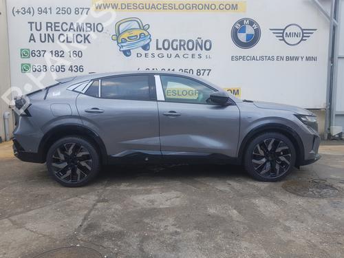 Switch RENAULT RAFALE Coupe (DGM_) 1.2 E-TECH 200 Hybrid (DGM2) | BP34605822I30  - Image 36