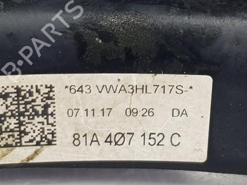 Right front suspension arm AUDI Q2 (GAB, GAG) 1.6 TDI | BP11931632M13