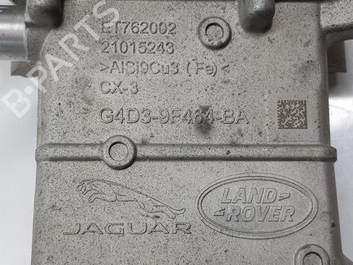 Egr LAND ROVER RANGE ROVER EVOQUE (L538) 2.0 D | BP31958140M69