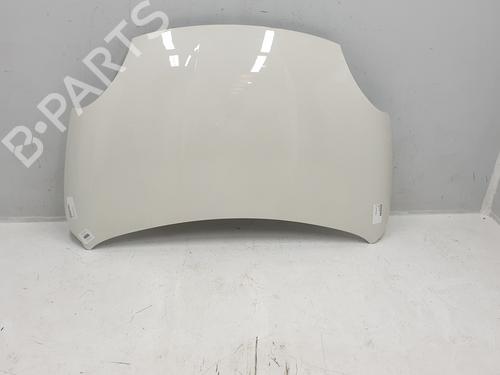 Used Hood Hood FIAT 600e / 600 (365_, 364_) [2023-2026] 36772448 36772448