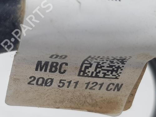 Other SEAT IBIZA V (KJ1, KJG) 1.0 TGI | BP14111791O1 