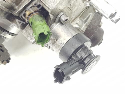 Injection pump LAND ROVER RANGE ROVER VELAR (L560) 2.0 D240 SD4 4x4 | BP36559507M78 - Image 9
