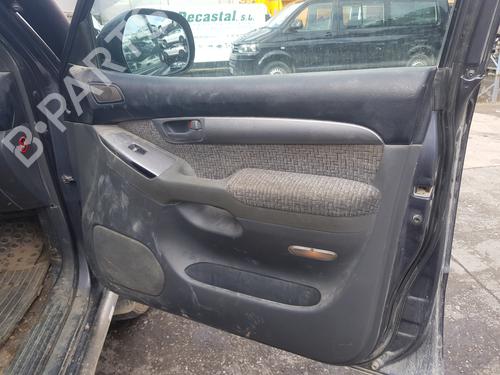 Alternator TOYOTA LAND CRUISER PRADO (_J12_)  | BP32088498M7 