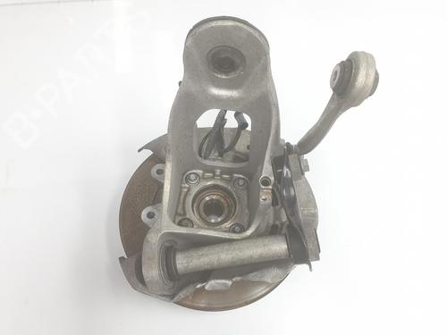 Left rear steering knuckle BMW X6 (E71, E72) xDrive 30 d | BP10688373M27 