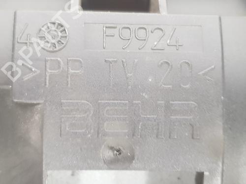 Heater blower motor BMW X3 (E83) 2.0 d | BP14969919M62 