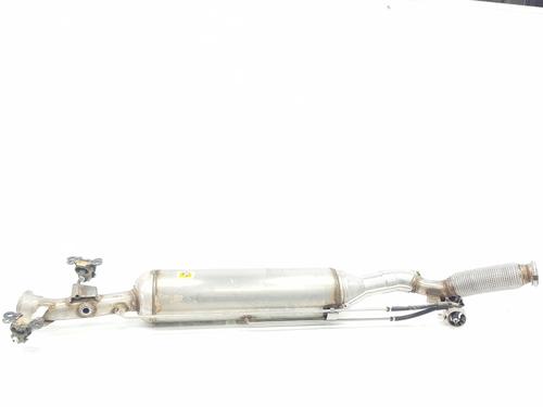 Particulate filter CITROËN JUMPY III Van (V_)  | BP31139803M81 