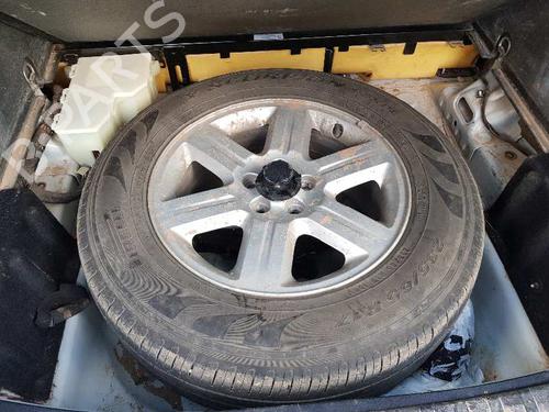 Left rear window motor LAND ROVER FREELANDER 2 (L359) 2.2 TD4 4x4 | BP6125941E23 