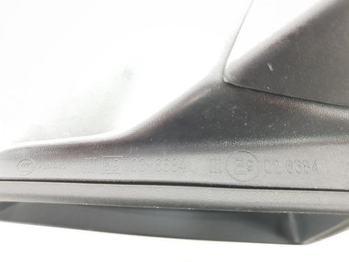 Right mirror SEAT IBIZA V (KJ1, KJG) 1.0 MPi | BP23502588C27 