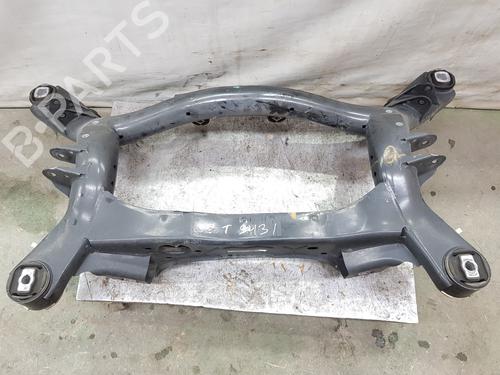 Ponte posteriore Ponte posteriore BMW 2 Convertible (F23) 220 d (190 hp) 34004109 34004109