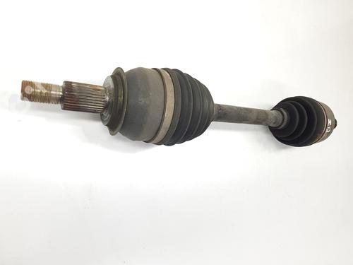 Left front driveshaft MAZDA 3 (BM, BN) | BP33540181M38 - Image 2