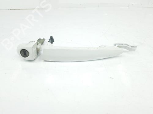 Front left exterior door handle BMW 1 (E87) 116 i | BP9168599C128 