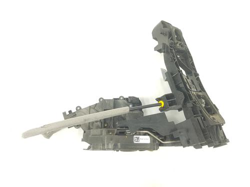 Front left lock MERCEDES-BENZ C-CLASS (W205) C 220 BlueTEC / d (205.002, 205.004) | BP5827268C98 