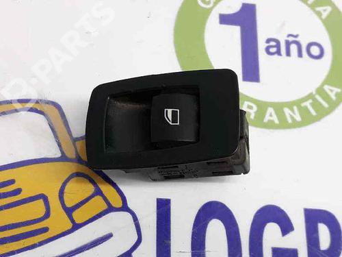 Used Left rear window switch Left rear window switch BMW X3 (E83) 3.0 d (218 hp) 2791276 2791276