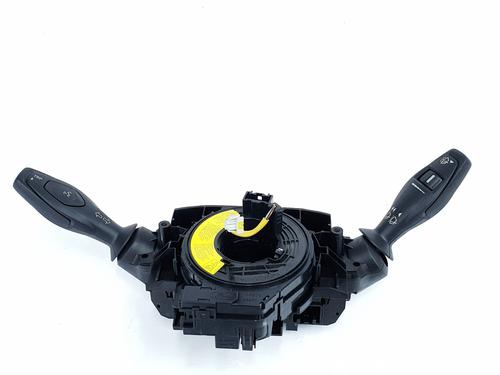 Steering wheel controls FORD FIESTA VI (CB1, CCN) 1.4 TDCi | BP22769536E15 