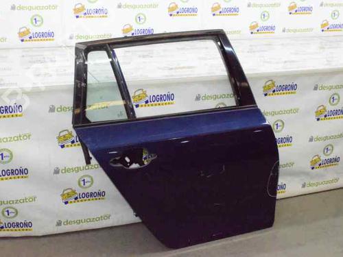 Right rear door BMW 5 Touring (E61) 520 d | BP1483294C5