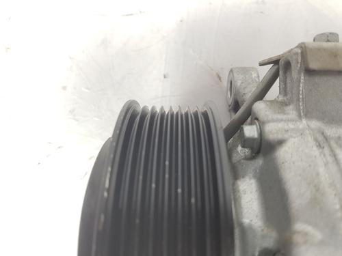 AC compressor BMW X3 (G01, F97, G08) sDrive 18 d | BP10110330M34 