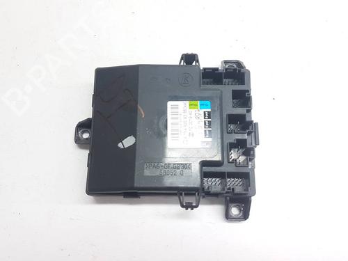 Electronic module MERCEDES-BENZ M-CLASS (W164) | BP38759641M83 - Image 4