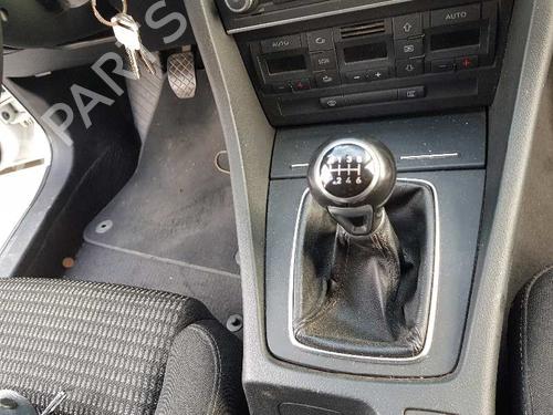 Intercooler SEAT EXEO ST (3R5) 2.0 TDI | BP6040458M30 