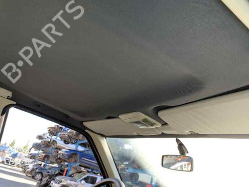 Left rear door LAND ROVER RANGE ROVER II (P38A) 2.5 D 4x4 | BP10258168C4 