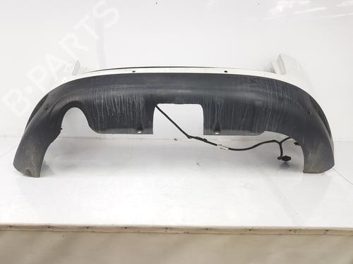 Rear bumper VOLVO XC60 I SUV (156) 2.4 D | BP29430825C8 