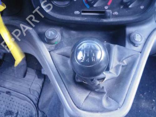 Intercooler FIAT DOBLO MPV (119_, 223_) 1.9 JTD | BP791004M30